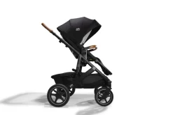 Joie Vinca - eclipse- Klapvogne Med Flade Sæder