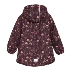 Minymo Vinterjakke - 4953- Vinterjakker & Bukser