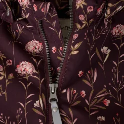 Minymo Vinterjakke - 4953- Vinterjakker & Bukser