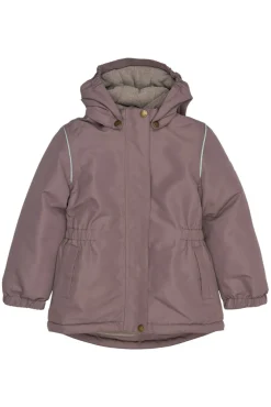 Mikk-Line Vinterjakke - Sparrow- Vinterjakker & Bukser