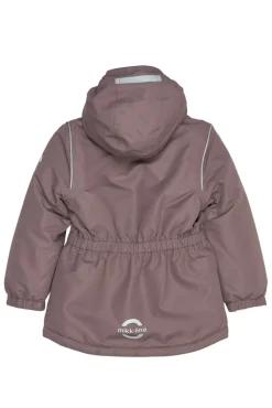 Mikk-Line Vinterjakke - Sparrow- Vinterjakker & Bukser