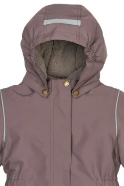 Mikk-Line Vinterjakke - Sparrow- Vinterjakker & Bukser