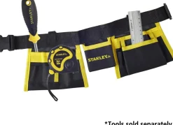 Stanley Junior Værktøjsbælte- Værktøj & Værktøjsbænke