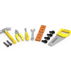 Stanley Junior Værktøjssæt- Værktøj & Værktøjsbænke