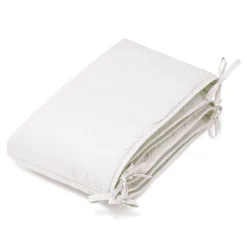 Vanilla COPENHAGEN Vuggerand - Milk-Børn Sengerande