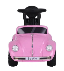 VW Beetle gåbil- Biler, Traktorer & Scootere|Gåvogne & Aktivitetsborde