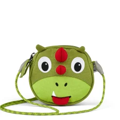 AFFENZAHN WALLET Dragon - DRAGON- Rygsække & Tasker