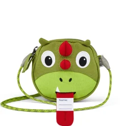 AFFENZAHN WALLET Dragon - DRAGON- Rygsække & Tasker