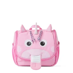 AFFENZAHN WASHBAG Unicorn - UNICORN- Rygsække & Tasker