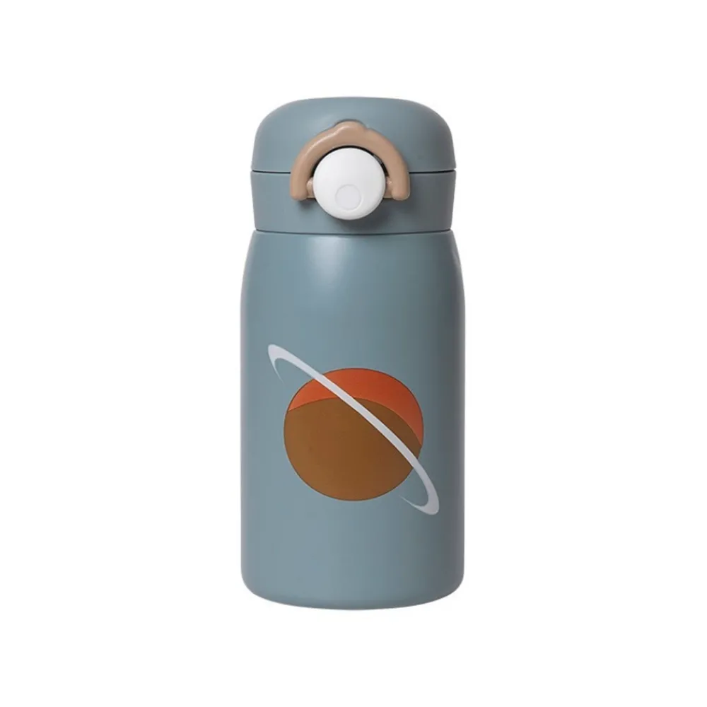 Fabelab Water Bottle - Small - Planetary- Madkasser & Drikkedunke