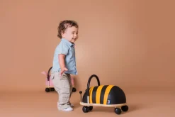 Wheely bug Bee - Small- Gåvogne & Aktivitetsborde