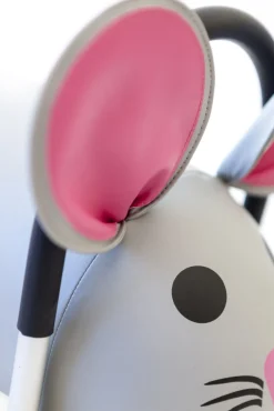 Wheely bug Wheely Mouse - Large- Gåvogne & Aktivitetsborde