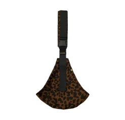 WILDRIDE - Brown Leopard- Bæreseler & Vikler|Rejsetilbehør