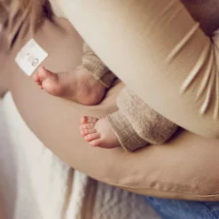 Müsli Woolly Merinould Fleece Bukser - 821000011- Uldunderdele|Bukser