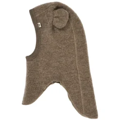 Müsli Woolly Merinould Fleece Elefanthue - 821000012- Elefanthuer & Huer|Uldhuer, Uldvanter & Uldfutter