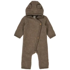 Müsli Woolly Merinould Fleece Køredragt - 821000012- Køredragter|Ulddragter