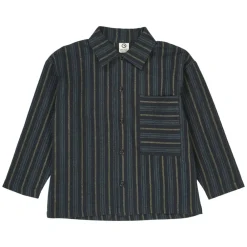 Müsli Woven Skjorte - 690000268- Skjorter