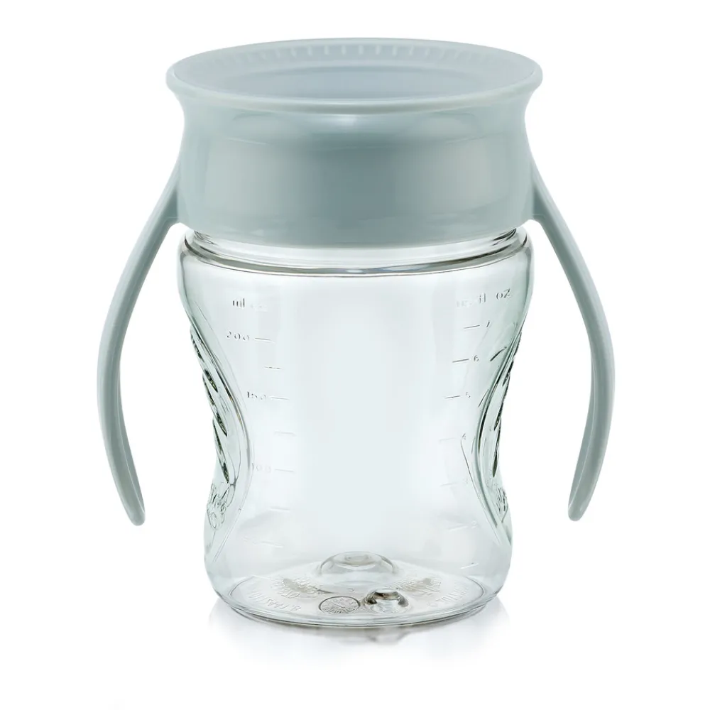 WOW Cup Baby - Tranquil Green- Træningskopper Og Flasker