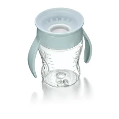 WOW Cup Baby - Tranquil Green- Træningskopper Og Flasker
