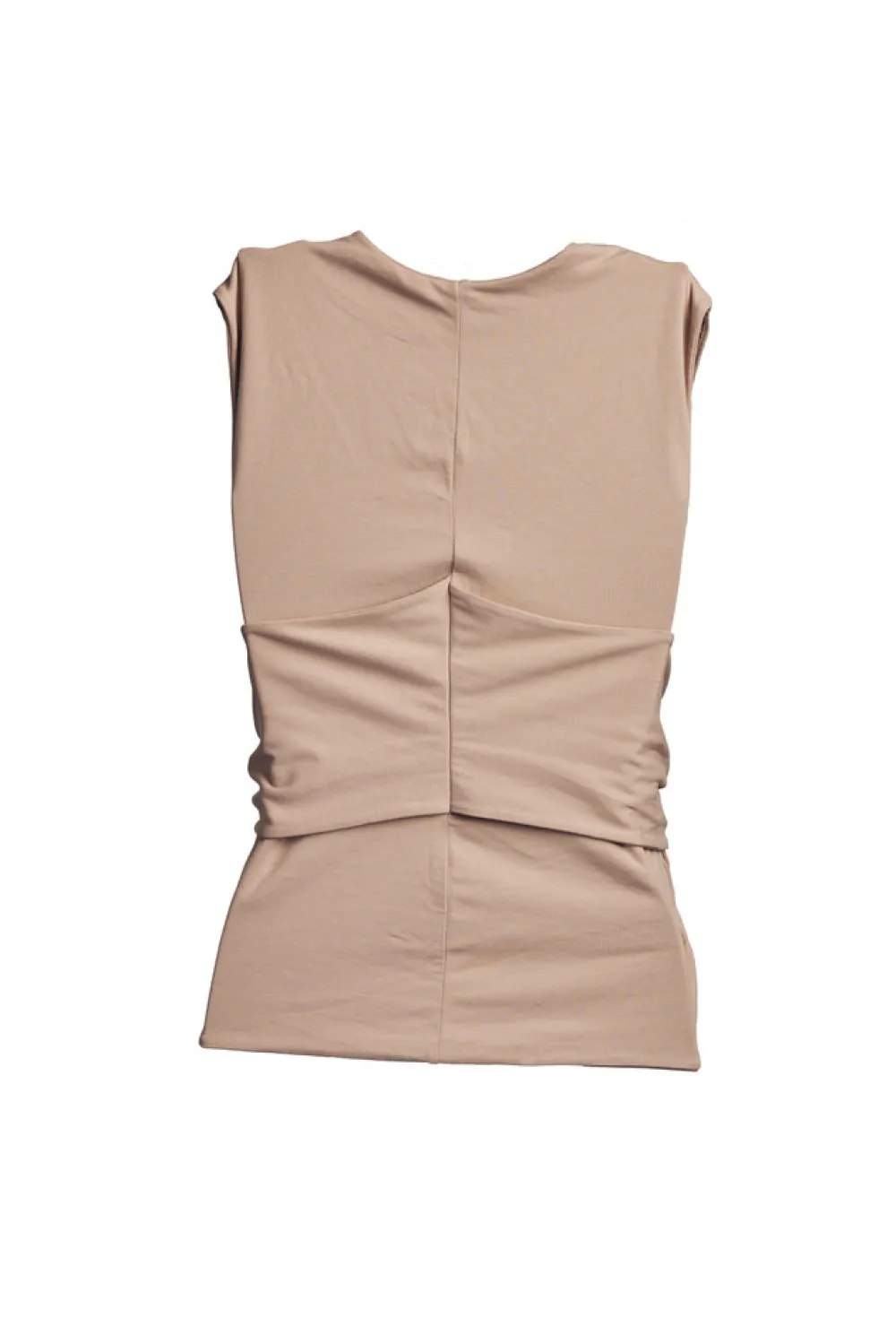 Najell Wrap L - beige biscotti cream- Bæreseler & Vikler