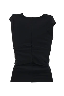 Najell Wrap S - charcoal black- Bæreseler & Vikler