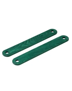 MODU 2x Balancebomme Forest Green- Tumlemøbler