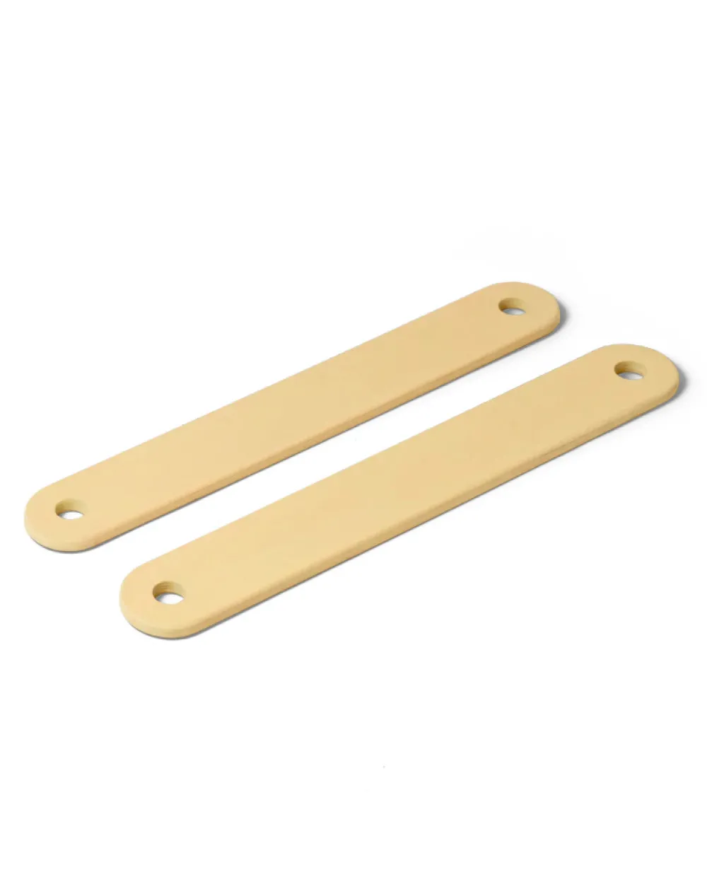 MODU 2x Balancebomme Honey Yellow- Tumlemøbler