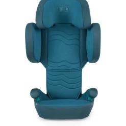 Kinderkraft XPAND 2 i-Size - harbor blue- Autostole 100-150 Cm (4-12 År)