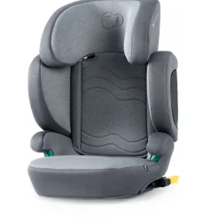 Kinderkraft XPAND 2 i-Size - rocket grey- Autostole 100-150 Cm (4-12 År)