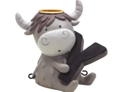 Kids By Friis Y bogstav med yak til navnetog-Børn Fødselsdagstoge