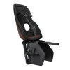 Thule Yepp Nexxt 2 Maxi - bagmonteret - Brown- Cykelstole & Hjelme