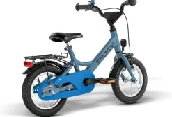 PUKY Youke 12, Alu legecykel Blå- Løbecykler & Cykler
