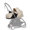 Stokke® YOYO® 0+ newborn pack - Bonpoint Beige- Liggedele Til Kombivogne
