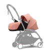 Stokke® YOYO® 0+ newborn pack - Ginger- Liggedele Til Kombivogne