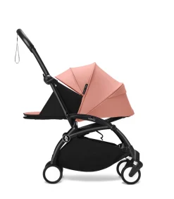 Stokke® YOYO® 0+ newborn pack - Ginger- Liggedele Til Kombivogne