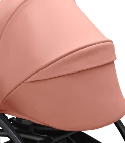 Stokke® YOYO® 0+ newborn pack - Ginger- Liggedele Til Kombivogne