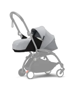 Stokke® YOYO® 0+ newborn pack - Stone- Liggedele Til Kombivogne