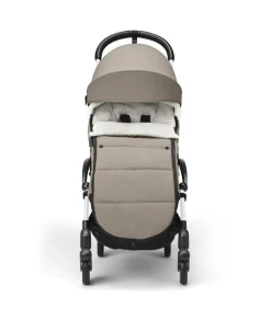 Stokke® YOYO® kørepose - Taupe- Køreposer