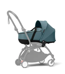 Stokke® YOYO® liggedel - Aqua- Liggedele Til Kombivogne