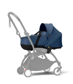 Stokke® YOYO® liggedel - Navy Blue- Liggedele Til Kombivogne